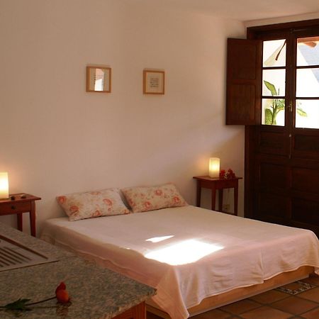 Casa Creativa Guest House แอร์มิกวา ห้อง รูปภาพ