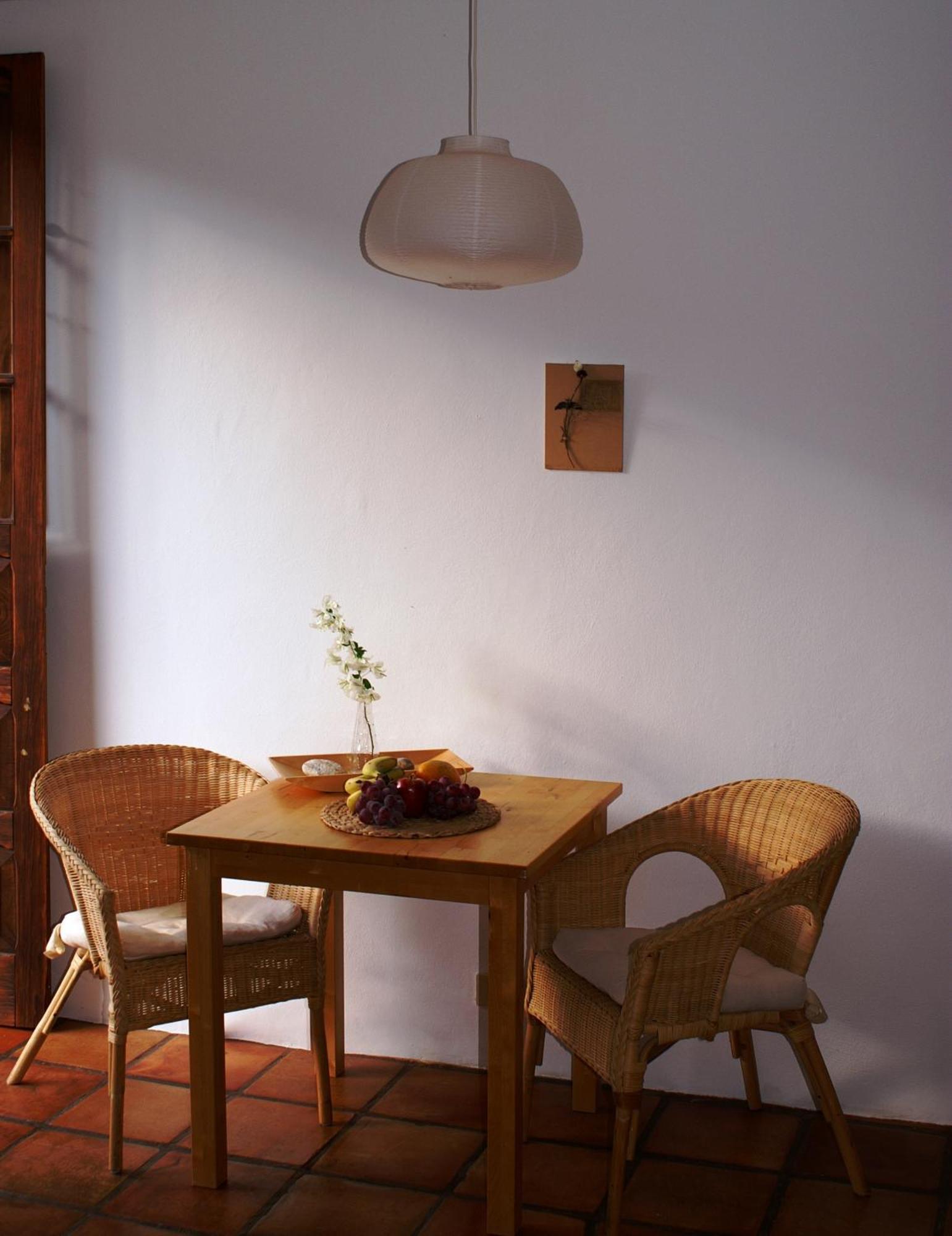 Casa Creativa Guest House แอร์มิกวา ห้อง รูปภาพ