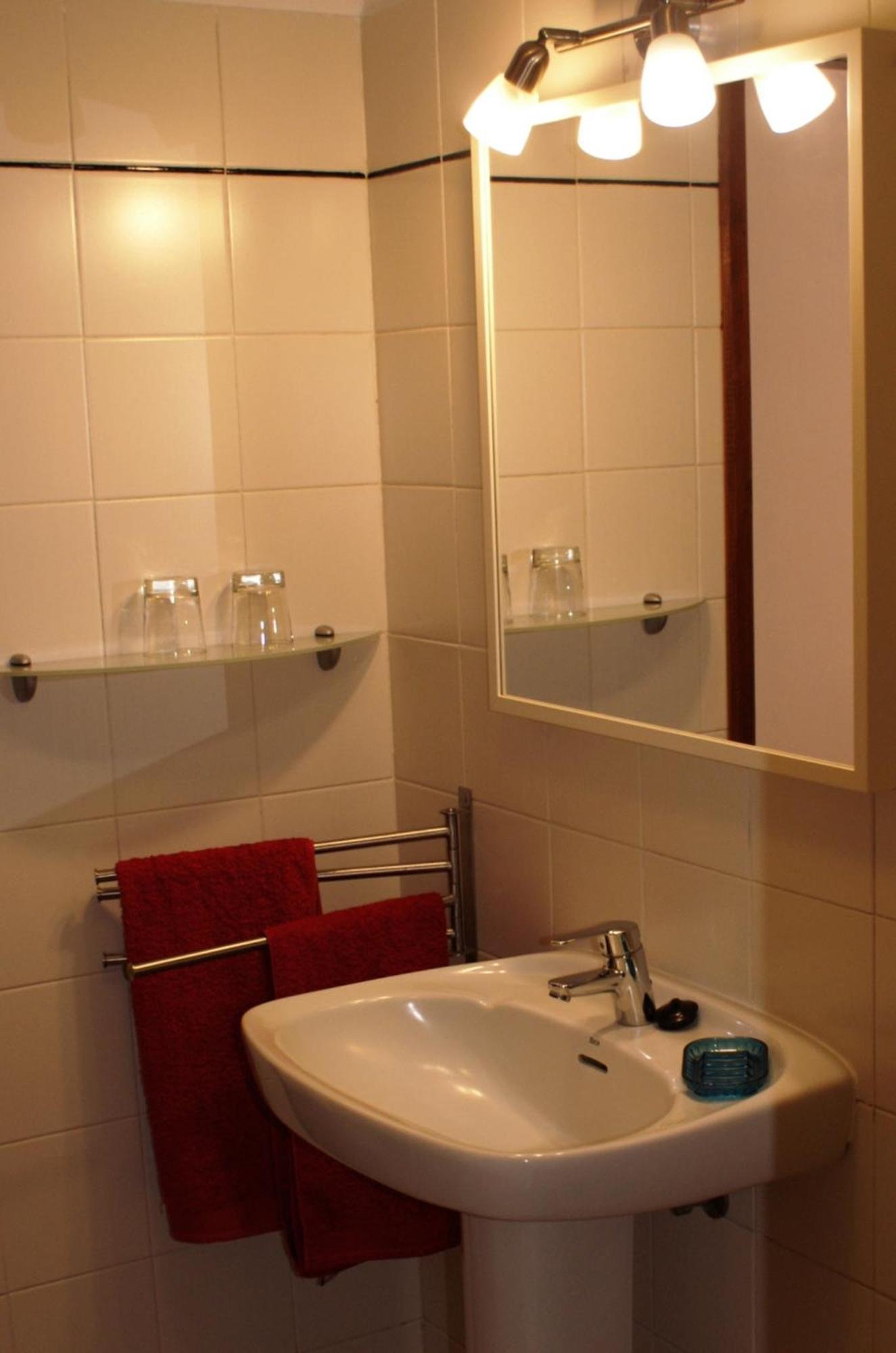 Casa Creativa Guest House แอร์มิกวา ห้อง รูปภาพ