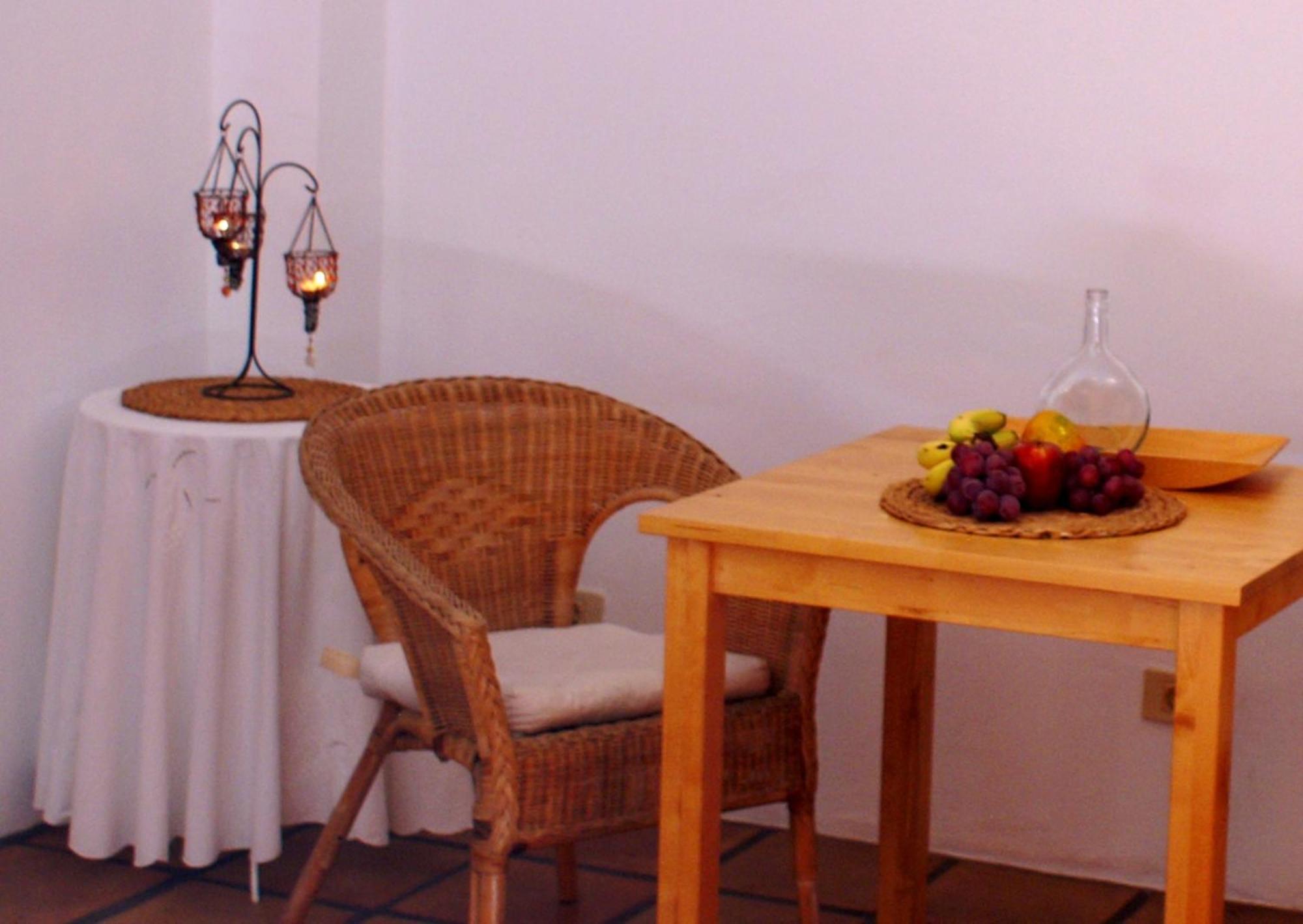 Casa Creativa Guest House แอร์มิกวา ห้อง รูปภาพ