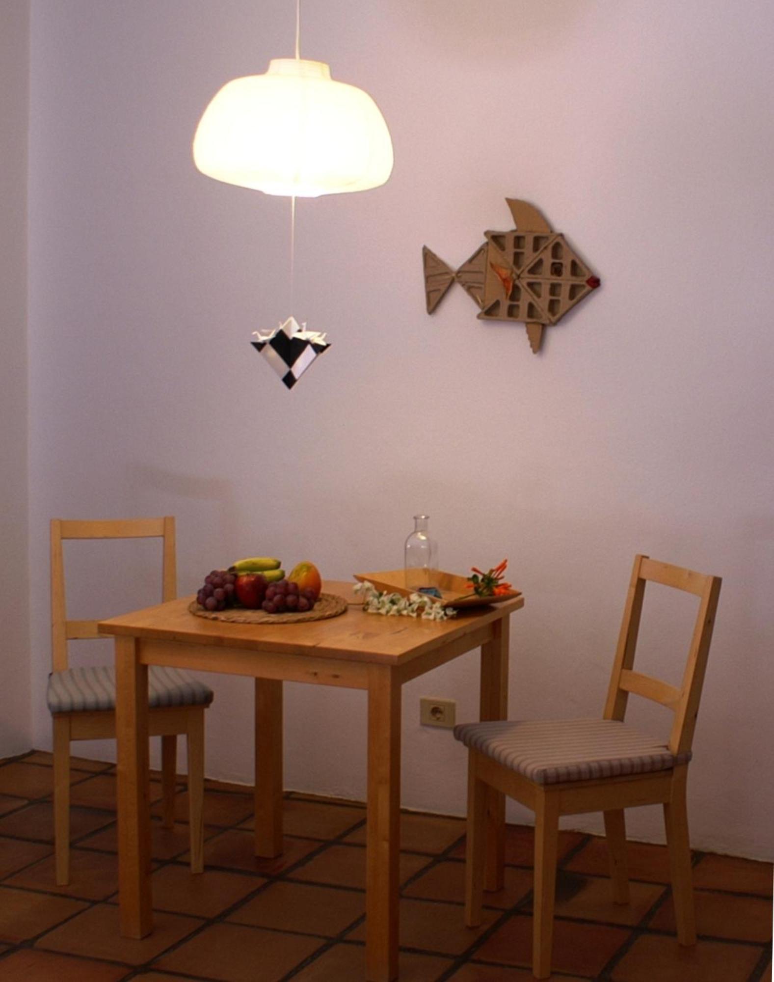 Casa Creativa Guest House แอร์มิกวา ห้อง รูปภาพ