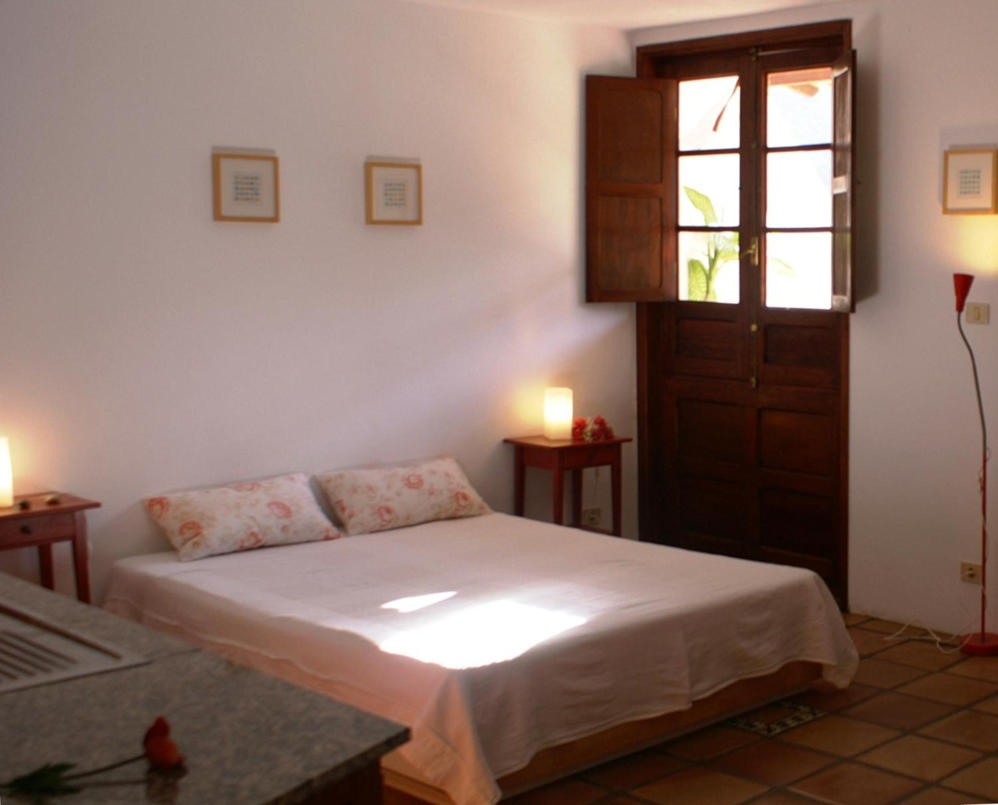 Casa Creativa Guest House แอร์มิกวา ห้อง รูปภาพ