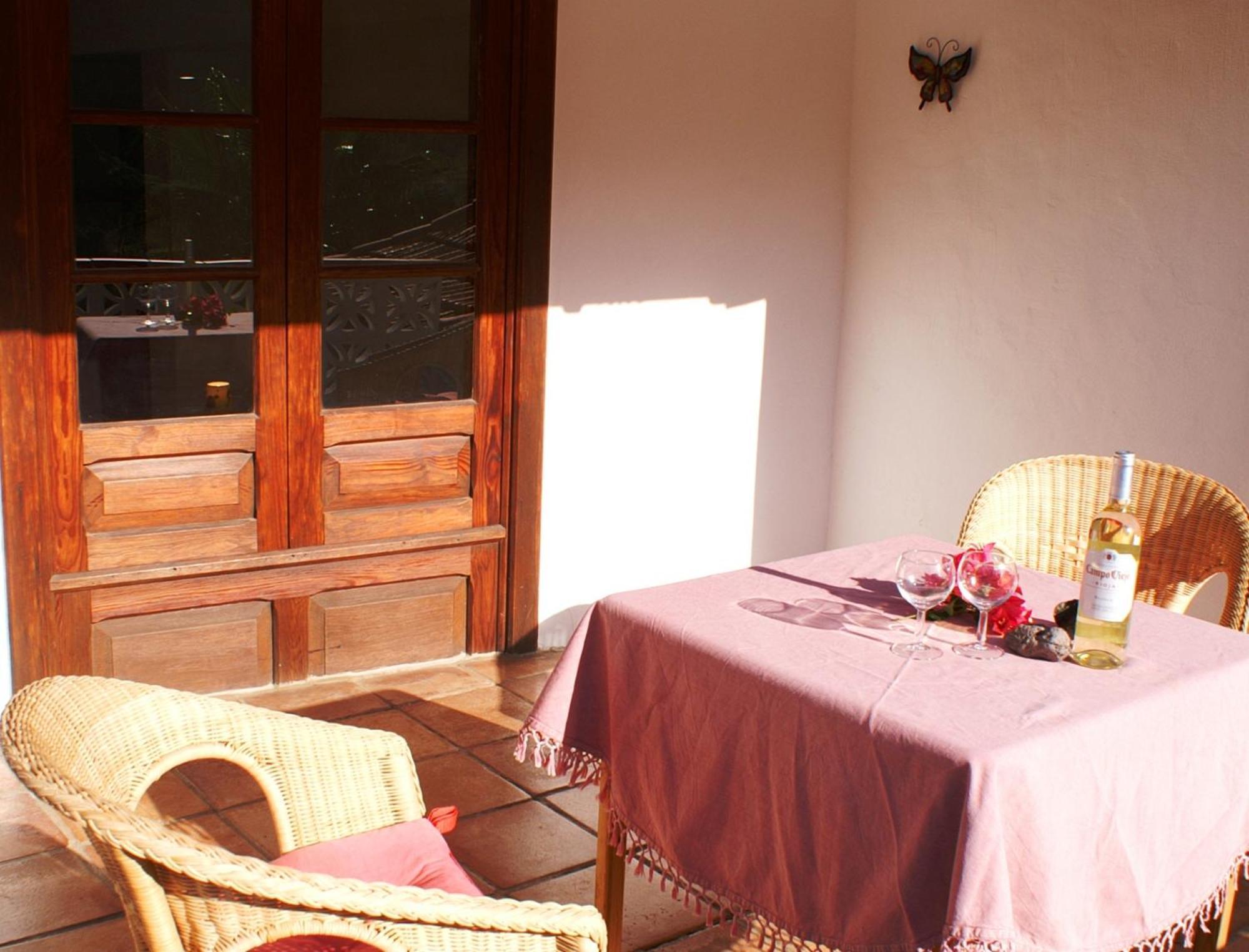 Casa Creativa Guest House แอร์มิกวา ห้อง รูปภาพ