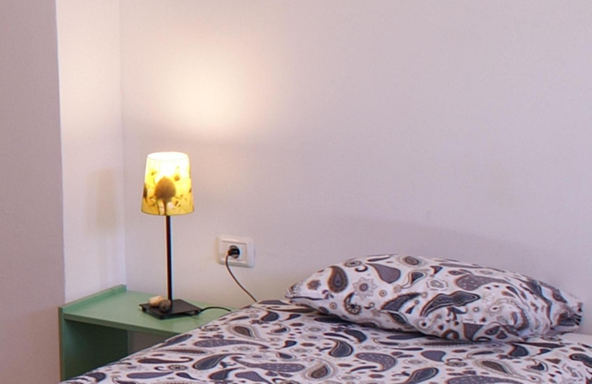 Casa Creativa Guest House แอร์มิกวา ห้อง รูปภาพ