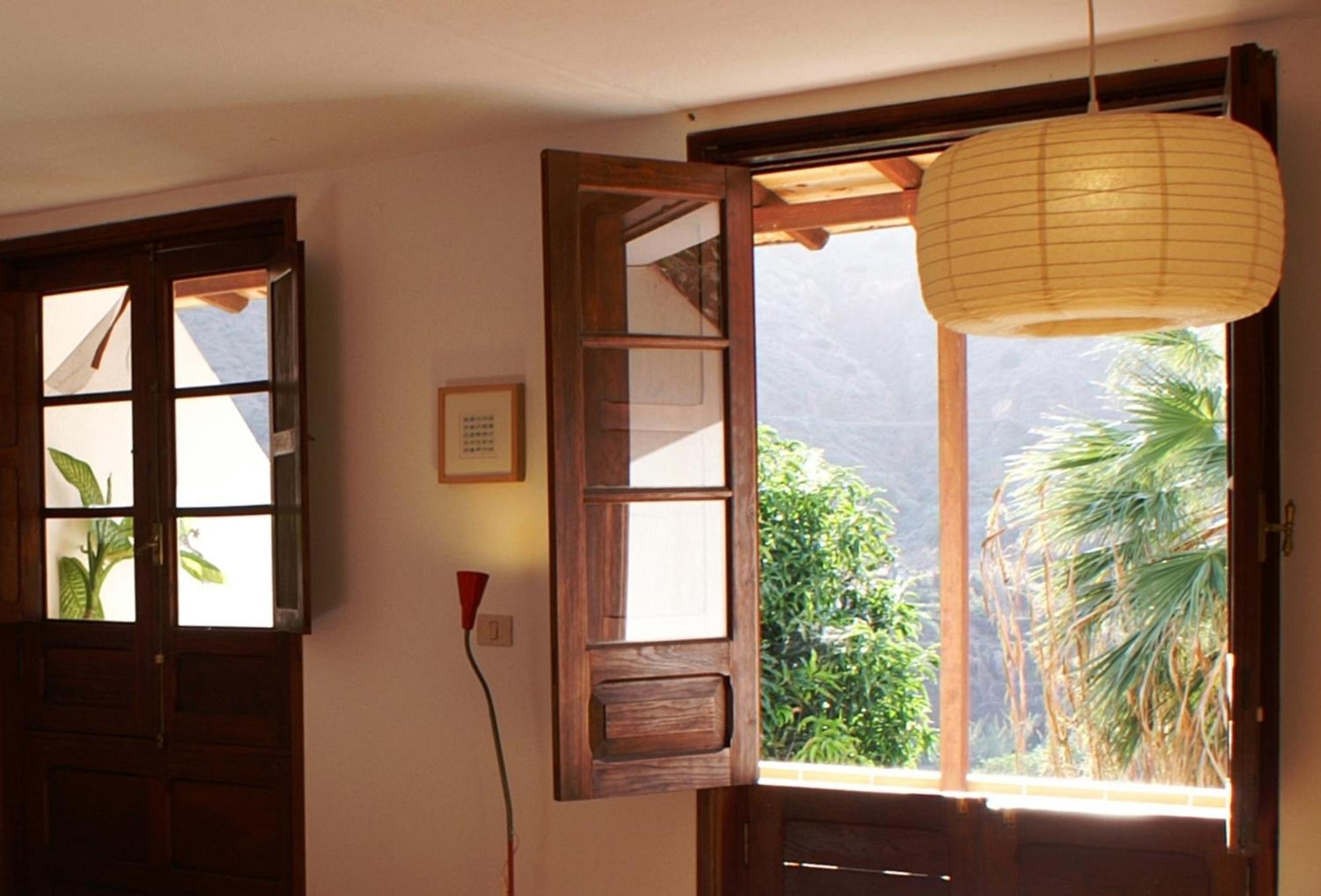 Casa Creativa Guest House แอร์มิกวา ห้อง รูปภาพ