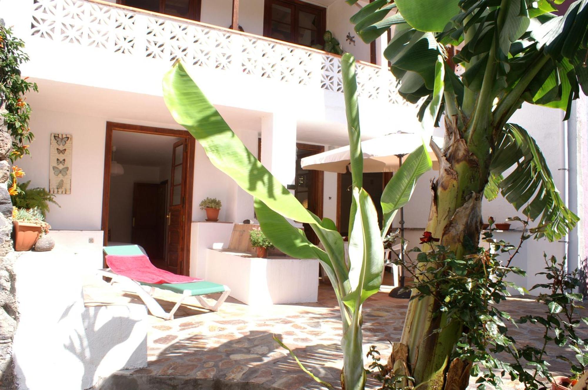 Casa Creativa Guest House แอร์มิกวา ห้อง รูปภาพ
