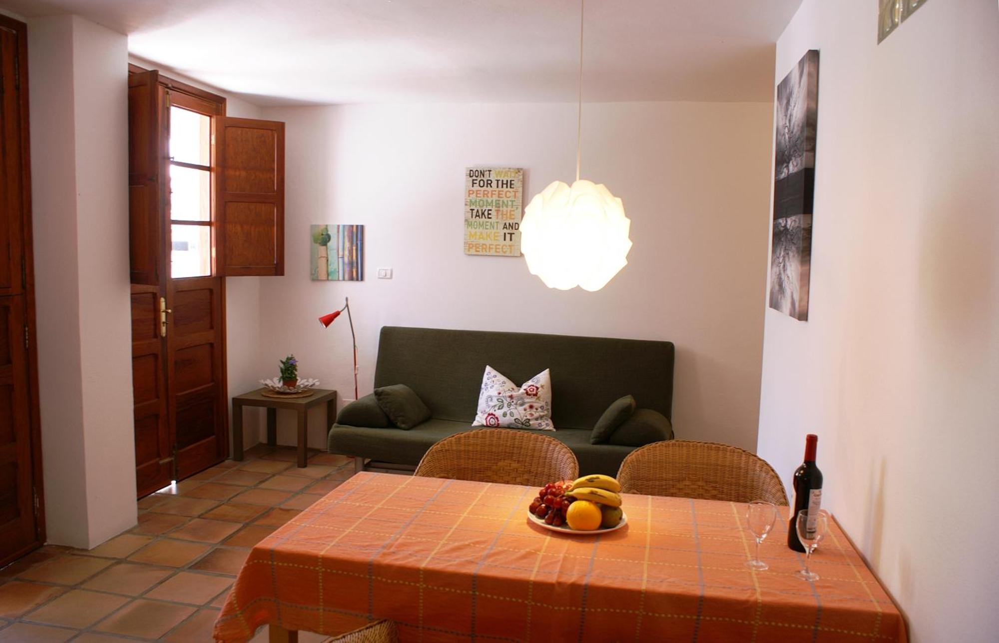 Casa Creativa Guest House แอร์มิกวา ห้อง รูปภาพ