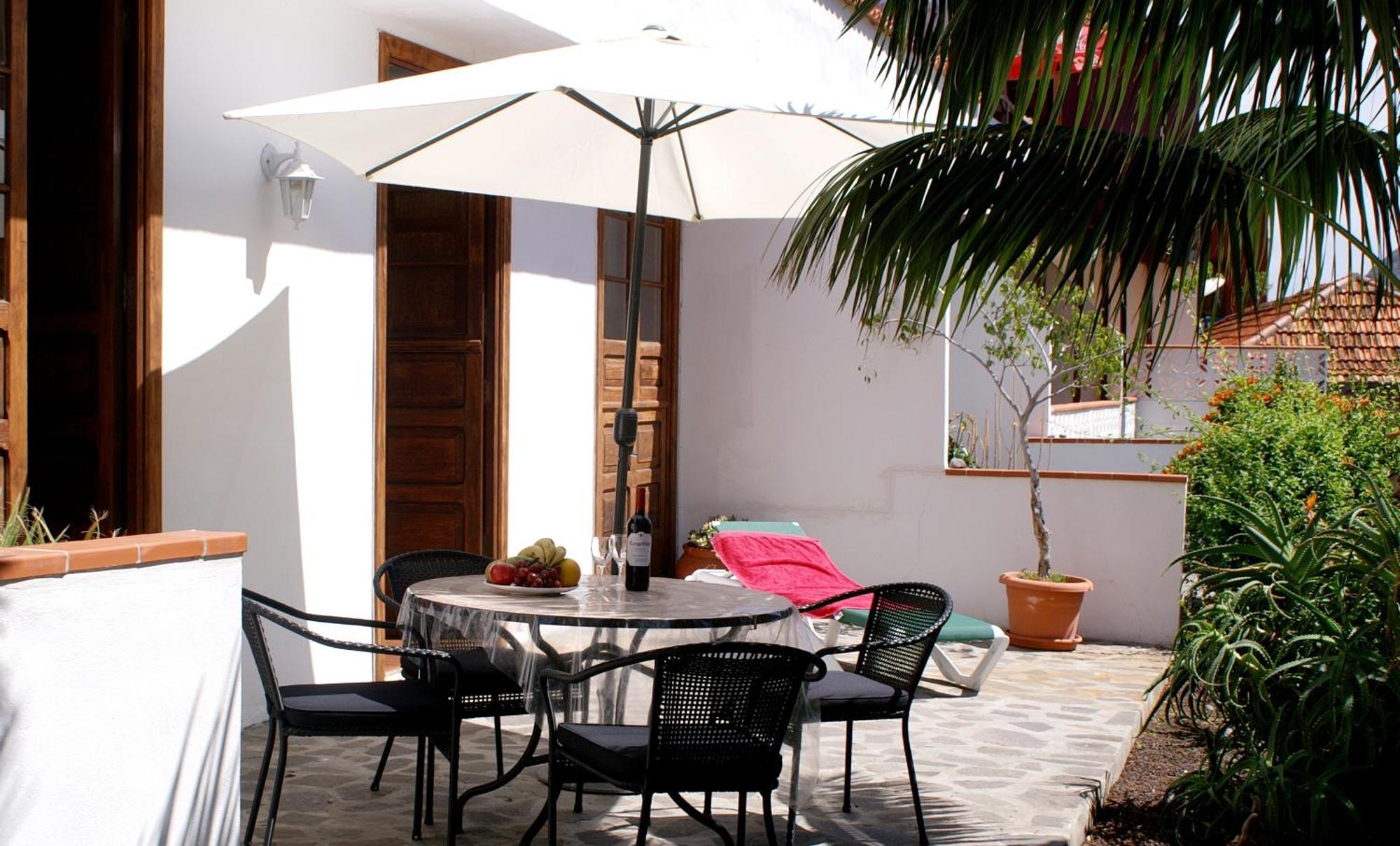 Casa Creativa Guest House แอร์มิกวา ห้อง รูปภาพ