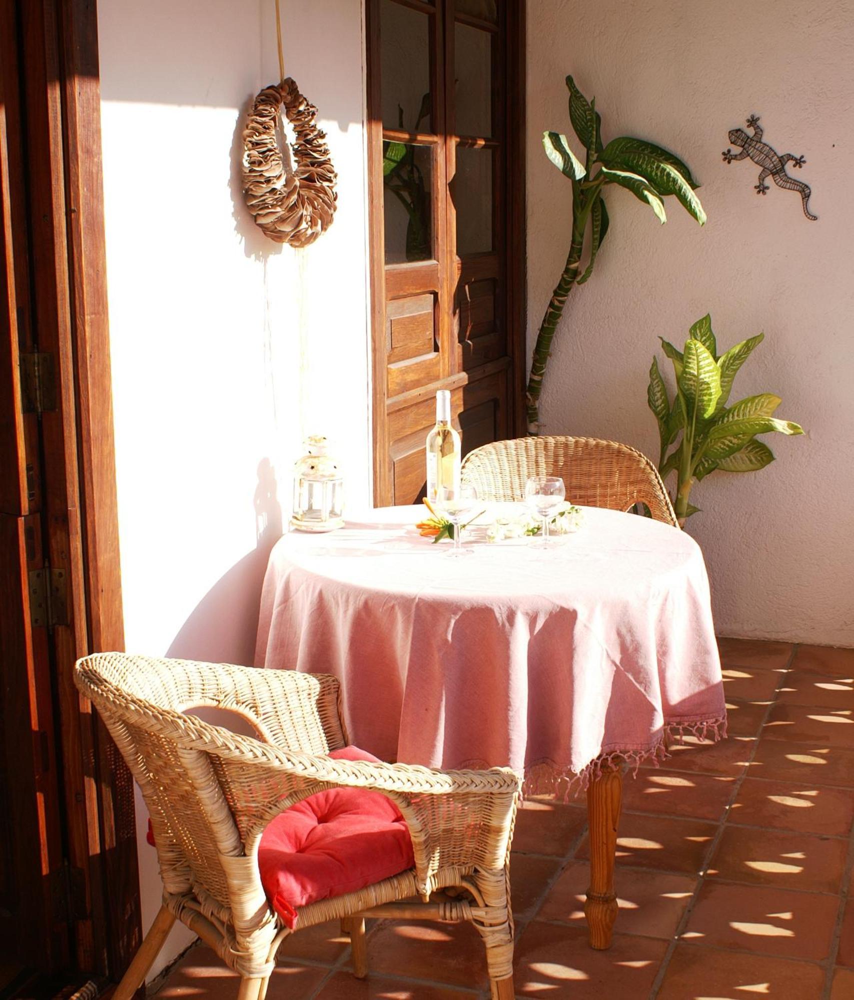 Casa Creativa Guest House แอร์มิกวา ห้อง รูปภาพ
