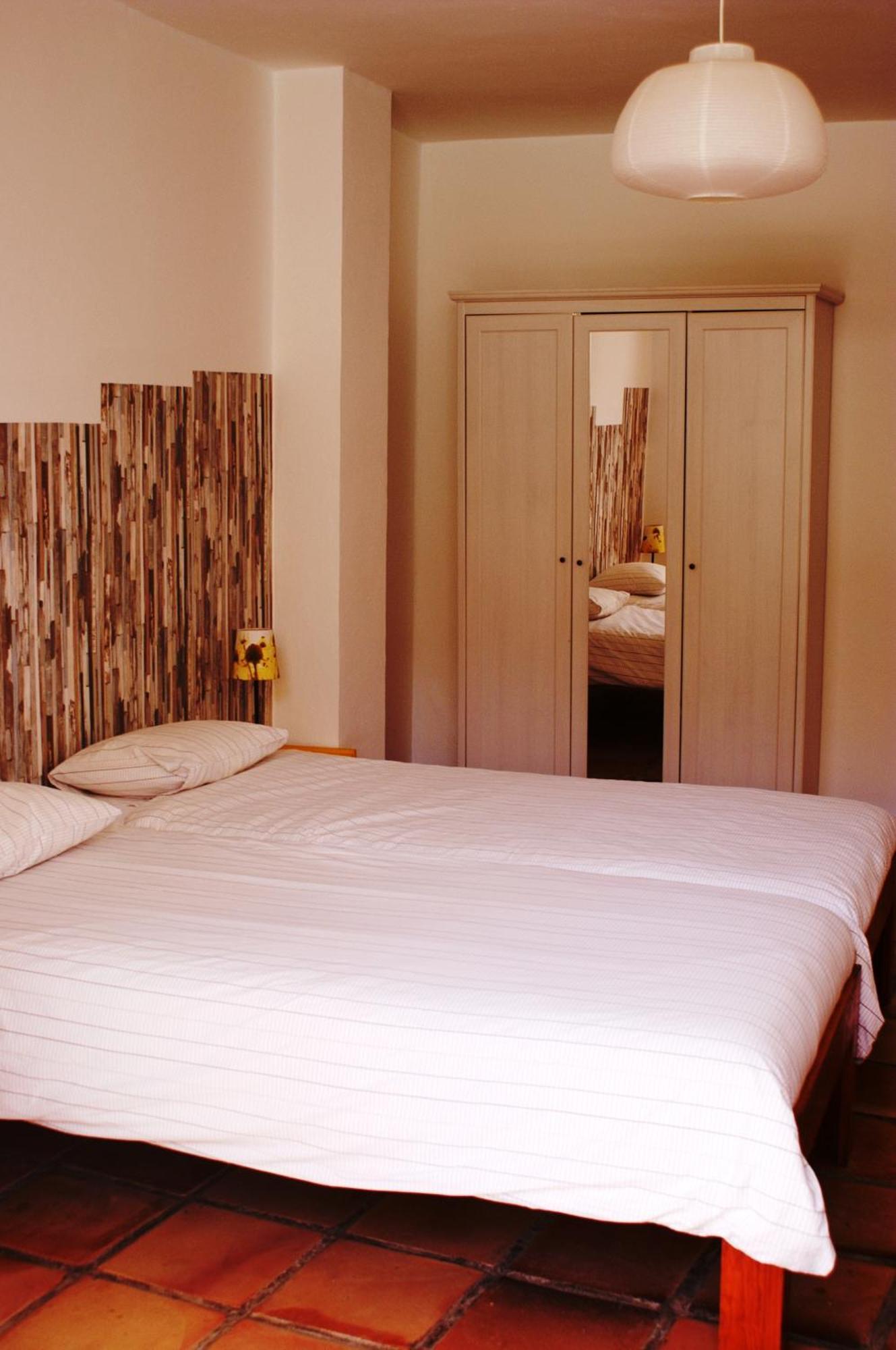 Casa Creativa Guest House แอร์มิกวา ห้อง รูปภาพ