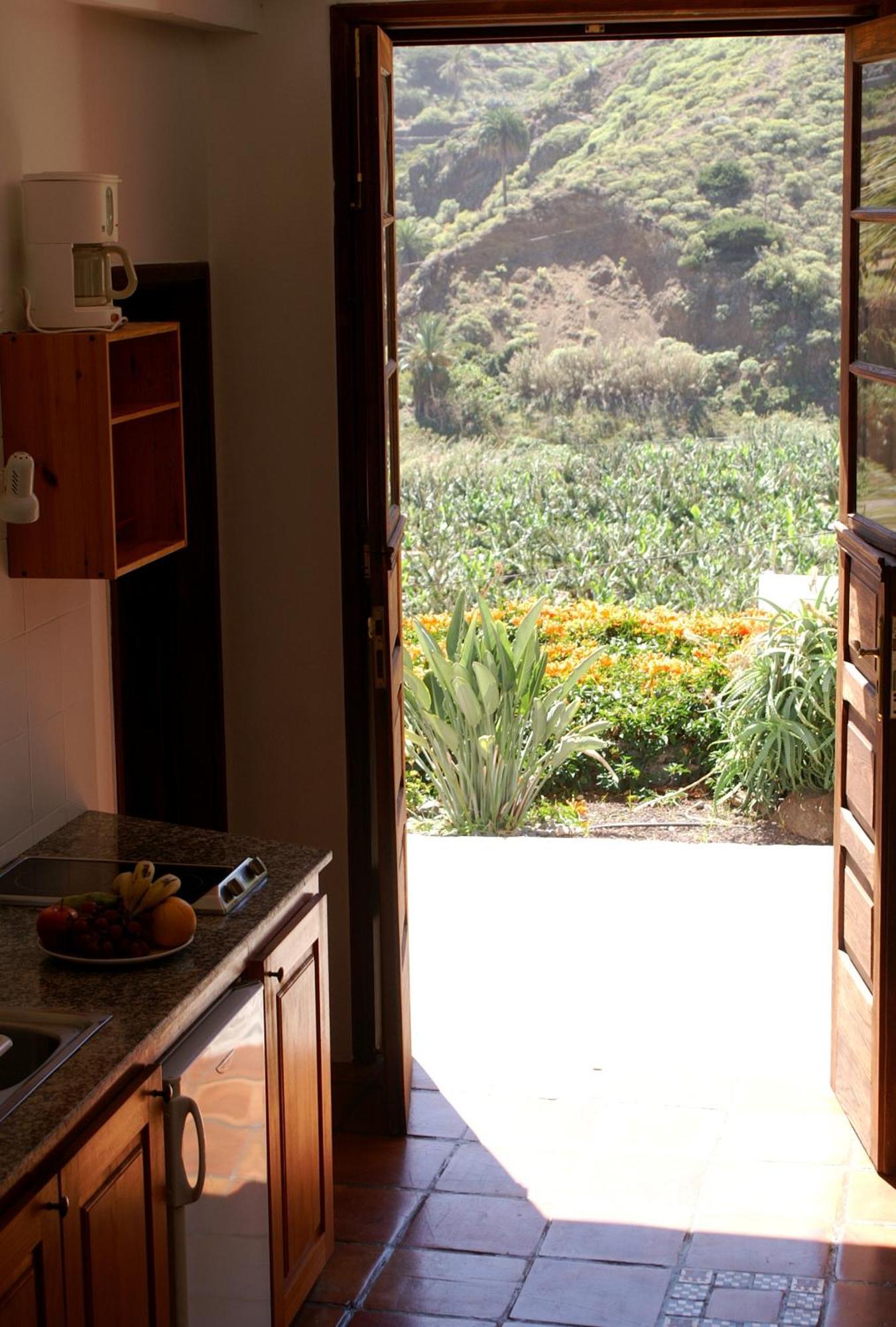 Casa Creativa Guest House แอร์มิกวา ห้อง รูปภาพ