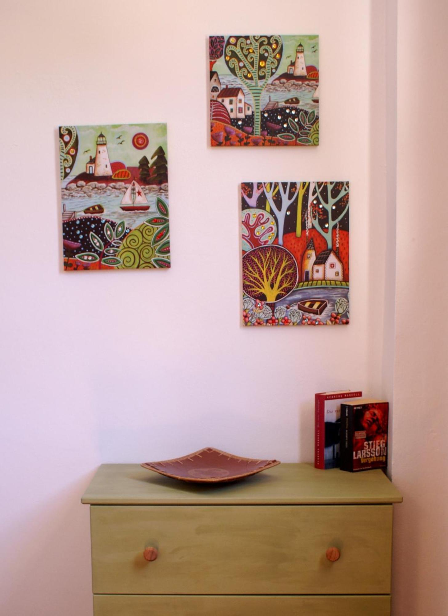 Casa Creativa Guest House แอร์มิกวา ห้อง รูปภาพ