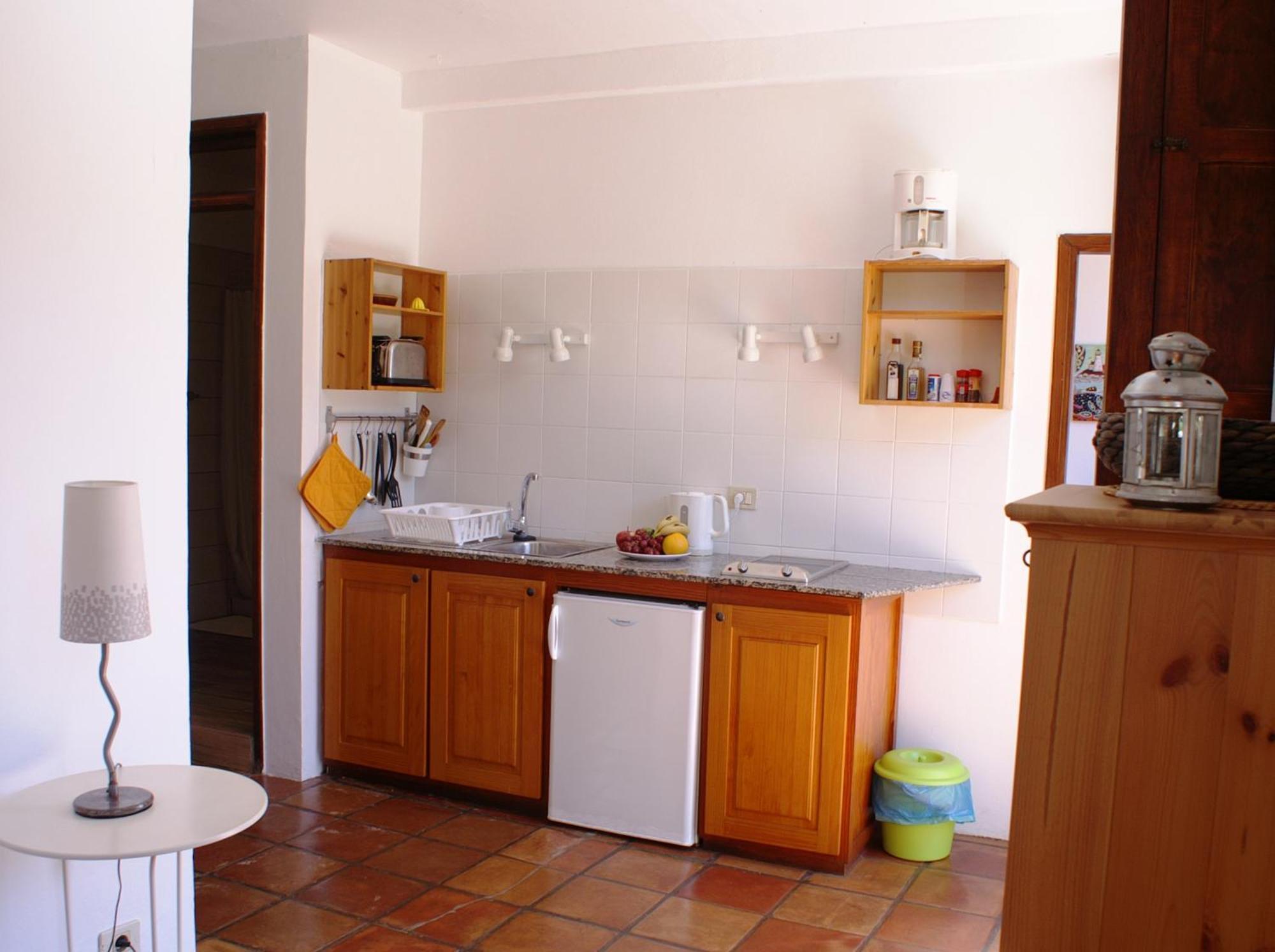 Casa Creativa Guest House แอร์มิกวา ห้อง รูปภาพ