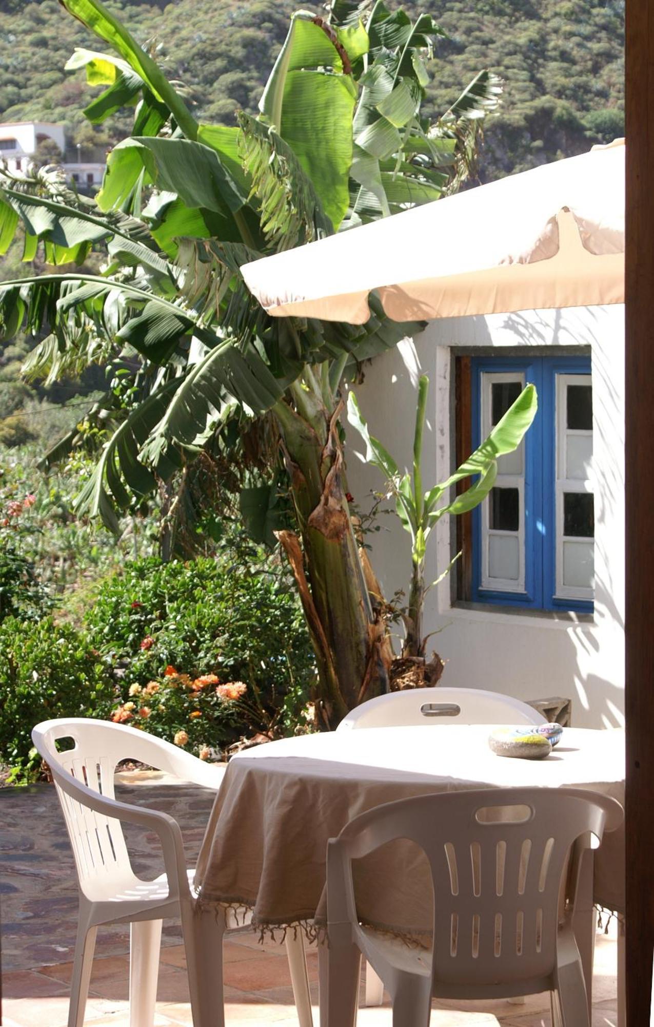 Casa Creativa Guest House แอร์มิกวา ห้อง รูปภาพ