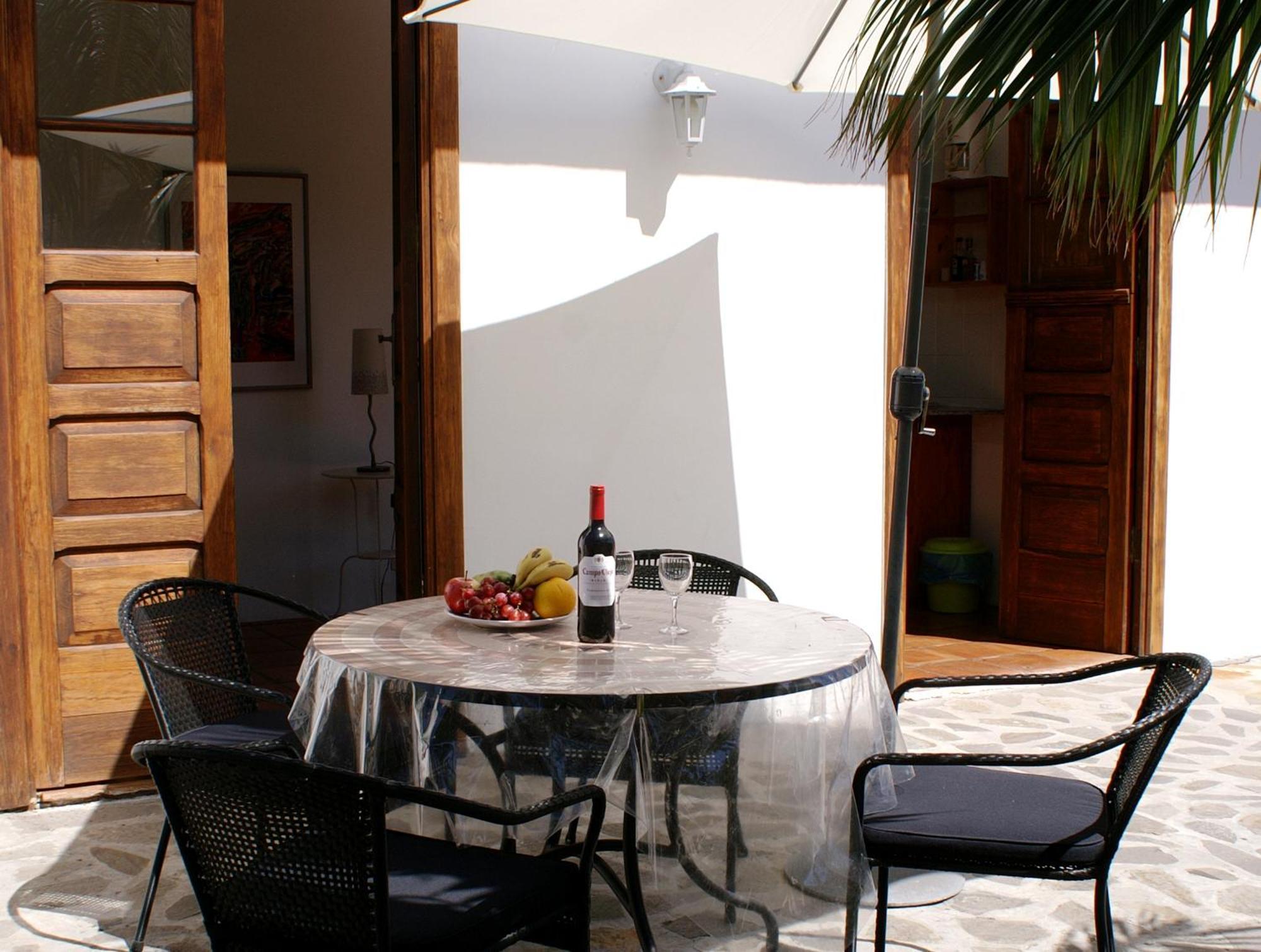 Casa Creativa Guest House แอร์มิกวา ห้อง รูปภาพ