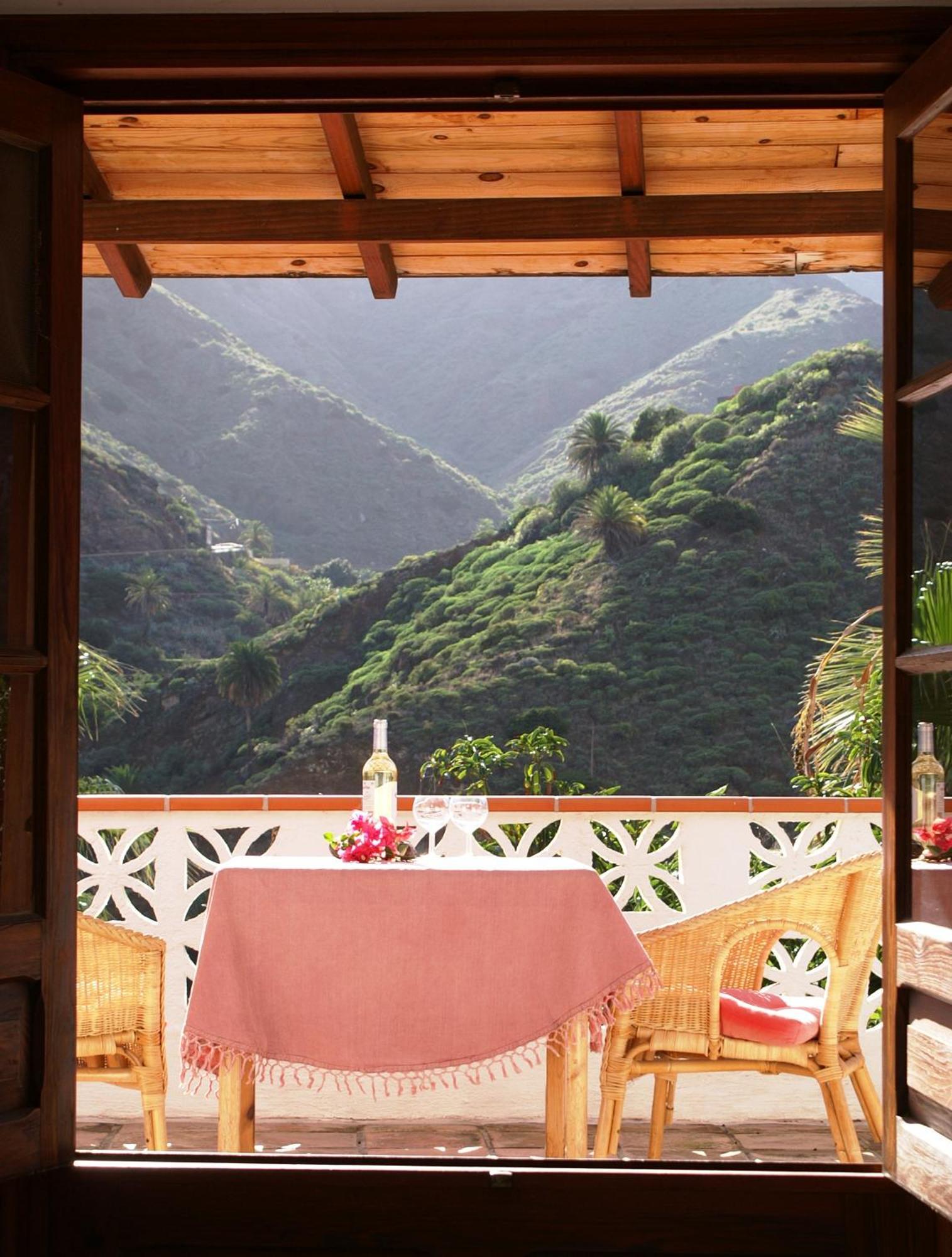 Casa Creativa Guest House แอร์มิกวา ห้อง รูปภาพ
