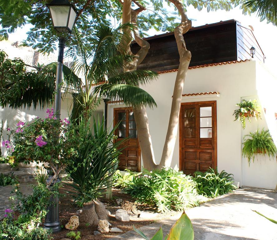 Casa Creativa Guest House แอร์มิกวา ภายนอก รูปภาพ