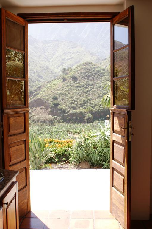 Casa Creativa Guest House แอร์มิกวา ภายนอก รูปภาพ