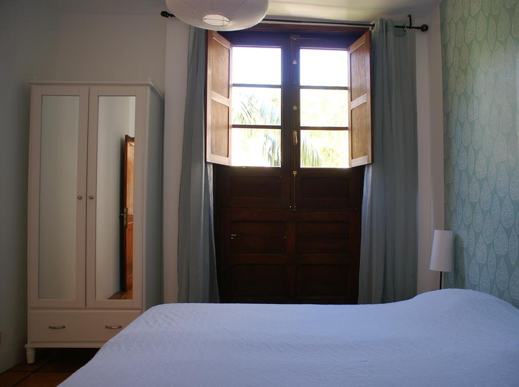 Casa Creativa Guest House แอร์มิกวา ภายนอก รูปภาพ