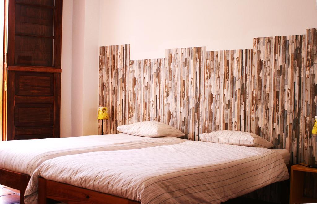 Casa Creativa Guest House แอร์มิกวา ภายนอก รูปภาพ