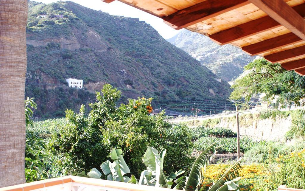 Casa Creativa Guest House แอร์มิกวา ภายนอก รูปภาพ
