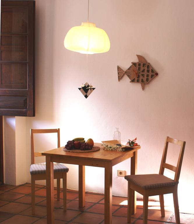 Casa Creativa Guest House แอร์มิกวา ภายนอก รูปภาพ