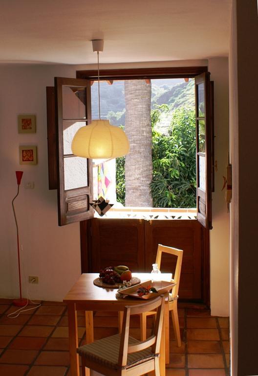 Casa Creativa Guest House แอร์มิกวา ภายนอก รูปภาพ