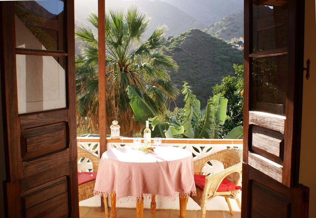 Casa Creativa Guest House แอร์มิกวา ภายนอก รูปภาพ