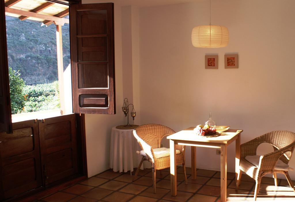Casa Creativa Guest House แอร์มิกวา ภายนอก รูปภาพ