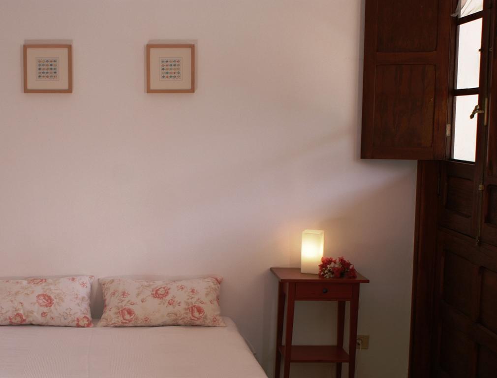 Casa Creativa Guest House แอร์มิกวา ภายนอก รูปภาพ