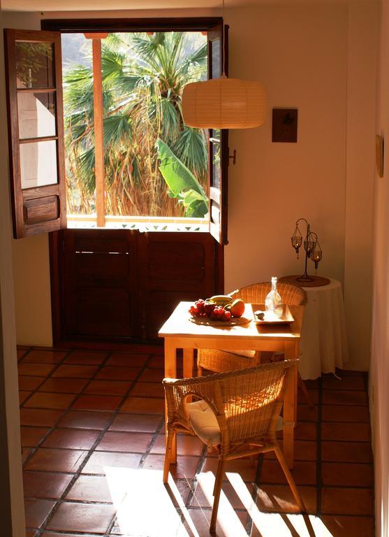 Casa Creativa Guest House แอร์มิกวา ภายนอก รูปภาพ