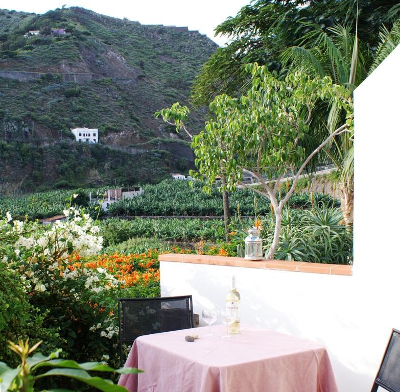 Casa Creativa Guest House แอร์มิกวา ภายนอก รูปภาพ