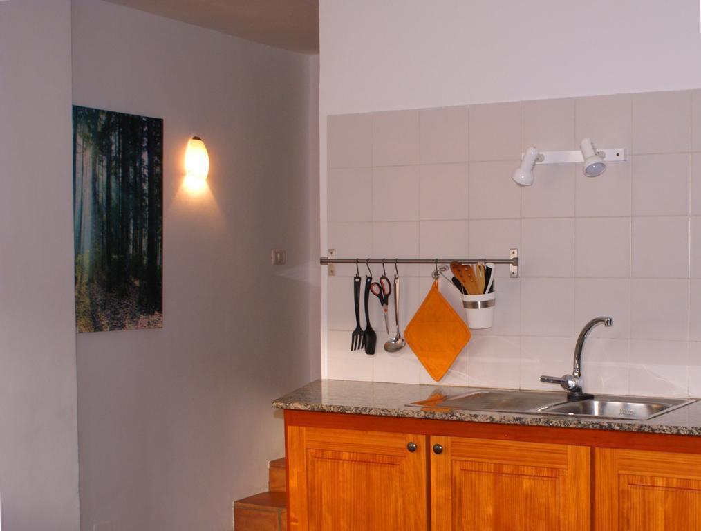Casa Creativa Guest House แอร์มิกวา ภายนอก รูปภาพ