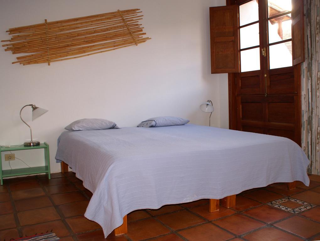 Casa Creativa Guest House แอร์มิกวา ห้อง รูปภาพ